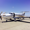 Air Carriage Inc - Aircraft Maintenance