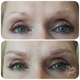 Samira's Permanent Makeup & Training Center - Greensboro, NC