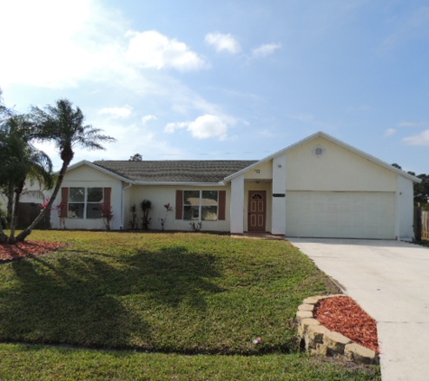 Facey Realty - Port Saint Lucie, FL