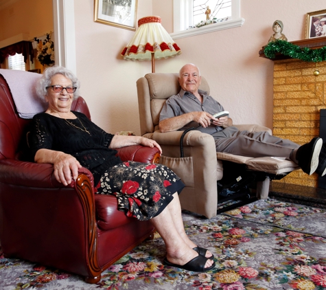 Uniting AgeWell - South Launceston