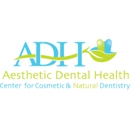 Aesthetic Dental Health - Teeth Whitening Products & Services