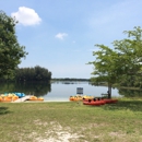 Okeeheelee Park - Boat Rental & Charter