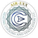Air-Exx Heating Cooling and Ventilation LLC - Water Heater Repair