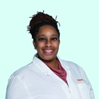 Felicia Rose Bramwell-Williams, NP