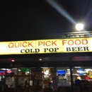 Quick Pick Inc