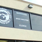 Redinger Low Cost Veterinary Clinic