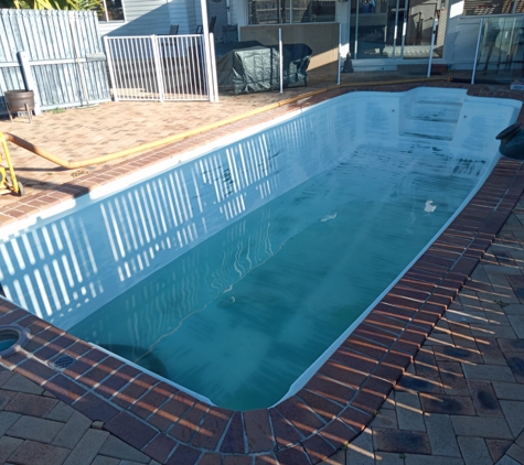 Leisure Fix - Tinana, QLD