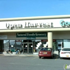 Open Harvest Cooperative Grocery