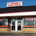 Decker Auto Parts