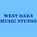 West Oaks Music Studio - Music Stores