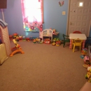 Beaman and Sedalia Mo Dacare - Baby Sitters