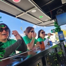 Ebird Express Pedal Pub Party Bike - Tourist Information & Attractions