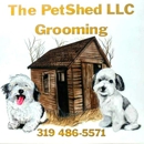 The PetShed LLC Grooming - Pet Grooming