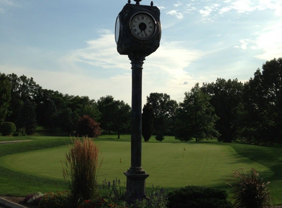 Elcona Country Club - Bristol, IN