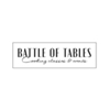 Battle of Tables - Cooking classes & events gallery