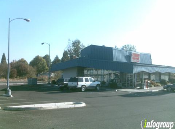 The Original Breakfast - Albany, OR