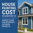 Sandpoint Pro Painters