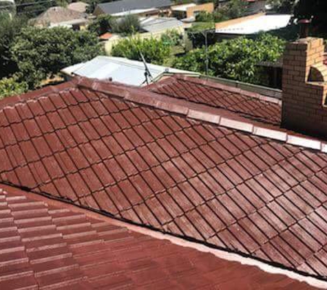 Adam's Roofing Restorations
