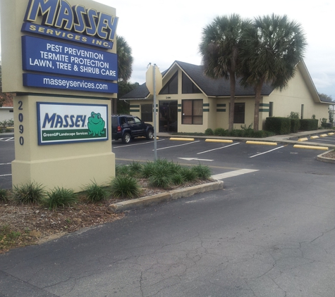 Massey Services Pest Control - Eustis, FL