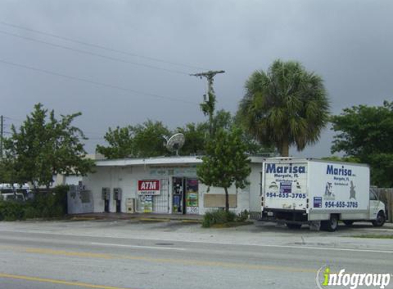 Kwick Stop Plus - Fort Lauderdale, FL