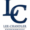 Lee-Chandler Enterprises - Business Coaches & Consultants