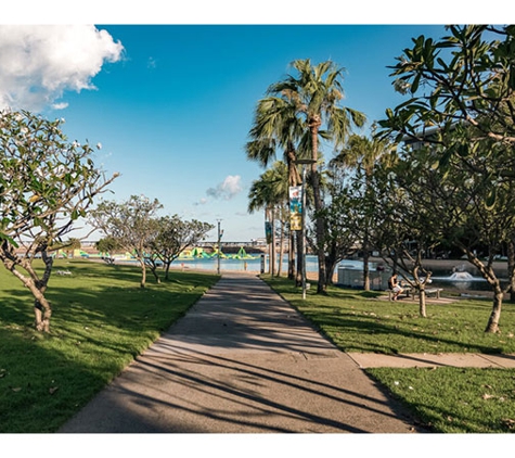 Palms City Resort - Darwin, NT