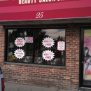 Amor Beauty Parlor