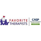 My Favorite Therapists
