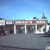 Dean's Den gallery