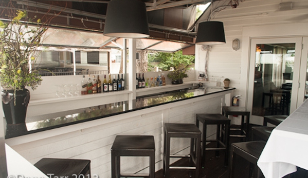 Siro's at Marina Bay - Quincy, MA
