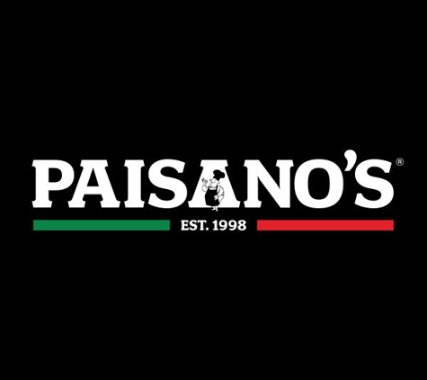 Paisano's Pizza - Germantown, MD