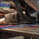 Houston Admiral Air Conditioning and Heating - Air Conditioning Equipment & Systems