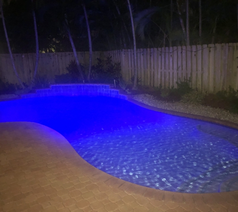 Advanced Pools - Lauderdale Lakes, FL