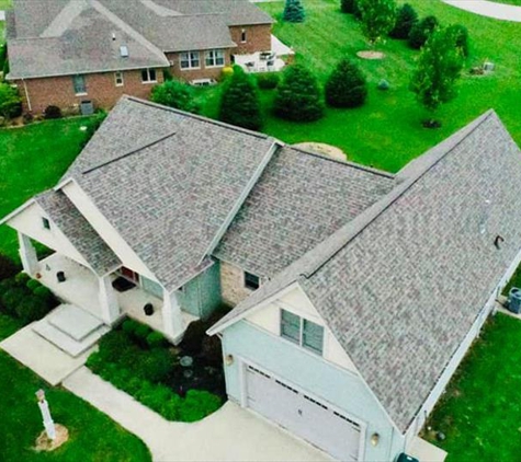 Central Roofing of Mattoon - Mattoon, IL