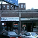 Star Dry Cleaner & Laundromat - Dry Cleaners & Laundries