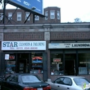 Star Drycleaner & Laundromat - Dry Cleaners & Laundries
