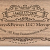 Highways&Byways gallery