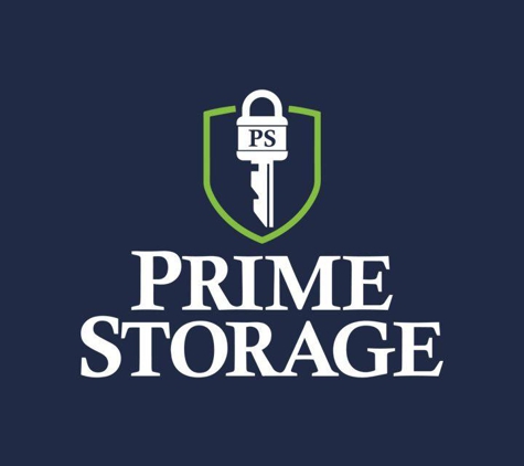 Prime Storage - Winston Salem, NC