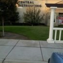 Central Distributing - Distributing Service-Circular, Sample, Etc