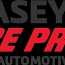 Caseys Tire Pros and Automotive - Automobile Parts & Supplies