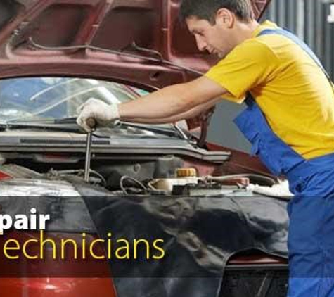 Freds Foreign and Domestic Car Repair - Morgan Hill, CA