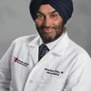 Harmohinder Dhillon, MD - Physicians & Surgeons, Internal Medicine