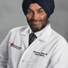 Harmohinder Dhillon, MD
