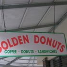 Golden Donut