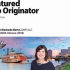 Michelle Acosta at GMFS Mortgage - NMLS #1244538