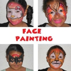 Face Painting & Murals by Eva