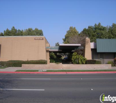 Law Offices of Bryan K. Leiser - Fresno, CA