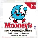 Mooneys Ice Cream and Cakes - Ice Cream & Frozen Desserts