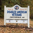 Disabled American Veterans, Chapter 50 - Veterans & Military Organizations