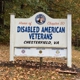 Disabled American Veterans, Chapter 50